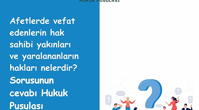 Hukuk Pusulası Mobil Uygulaması Yayında!