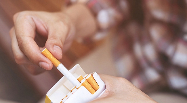 JTI grubundaki sigaralara büyük zam!