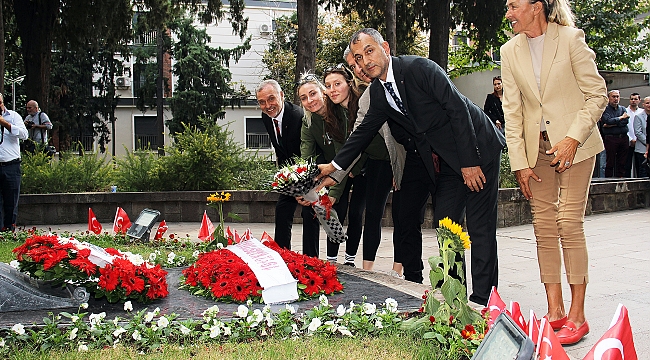 Karşıyaka 111 yaşında