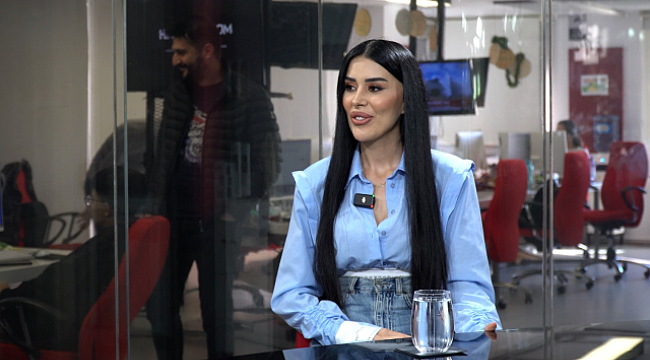 Kısmetse Olur&#039;da bedenlerini sergilemeleri mi istendi? Eski yarışmacı Yeliz Açıkel cevapladı