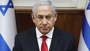 Netanyahu: ABD ve dünyanın baskılarını reddediyoruz, savaşmaya devam edeceğiz