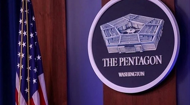 Pentagon: Ateşkesi desteklemiyoruz!