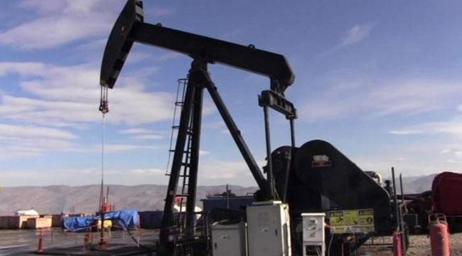 Siirt'te petrol araması başlıyor