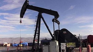 Siirt'te petrol araması başlıyor