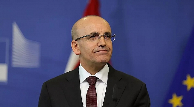 Şimşek: Enflasyonu artıran vergi artışları tekrarlanmayacak