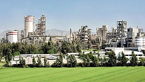Son yılların en büyük yabancı satın alması... Çimentoya 740 milyon dolarlık Tayvan yatırımı