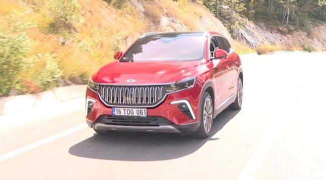 Togg&#039;dan önemli uyarı: Dolandırıcılık girişimi söz konusu