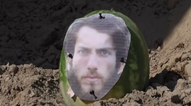 Turabi Çamkıran&#039;dan rakiplerine gözdağı!