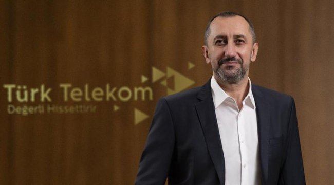 Türk Telekom&#039;dan 4,5 milyar lira kar