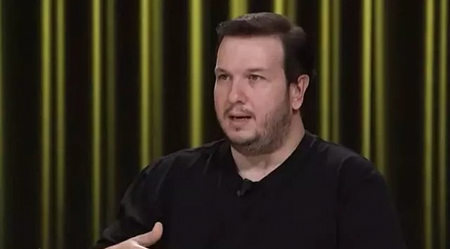 "100. yılımızda Araplara meze ettiler TÜRK takımlarını" yazan Şahan Gökbakar'a Disney hatırlatması