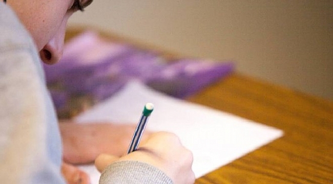 81 ilde ortak sınavlar yarın başlıyor