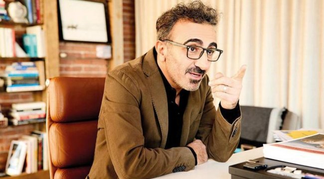 ABD’nin yoğurt kralı kahve işine girdi