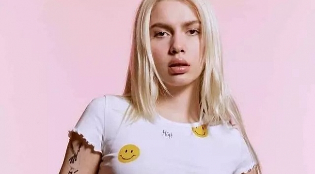 Aleyna Tilki menajeri Haluk Şentürk&#039;ün zehir zemberek sözlerine yanıt verdi