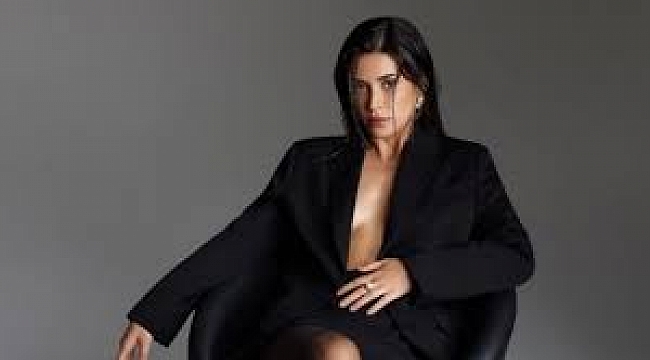 Devrim Özkan&#039;dan Torreira&#039;ya: Aşkım, şampiyonum