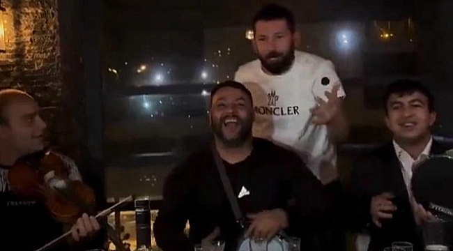 Azad Yılmaz Serbest Bırakıldı! Adliyeden çıkınca ilk sözü ne oldu?