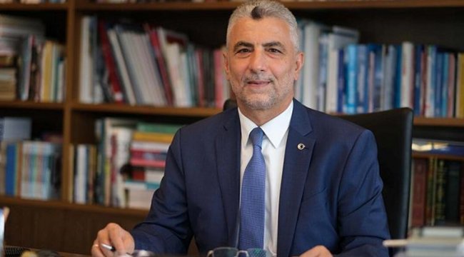 Bakan Bolat açıkladı: 3 milyar TL'lik düzenleme yapıldı