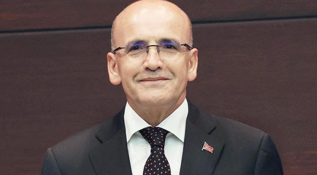 Bakan Şimşek: Ekonomik program 2024'te de kararlılıkla devam edecek