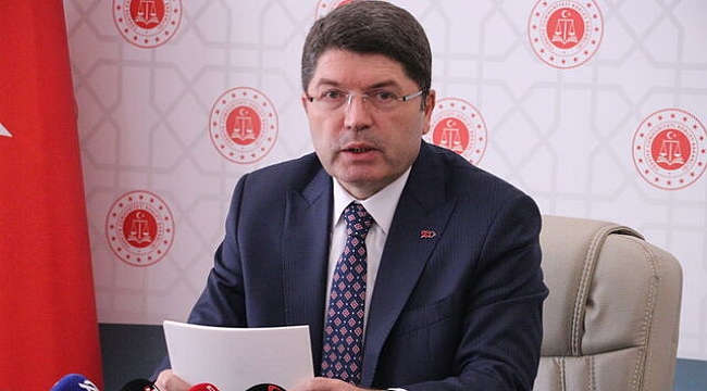 Bakan Tunç duyurdu: Hakim ve savcı yardımcılığı dönemi başladı