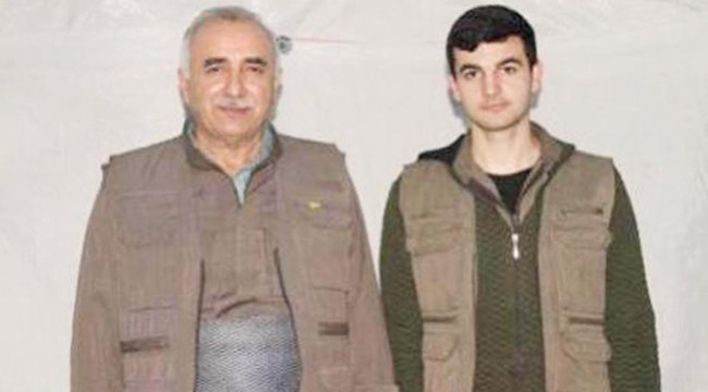 Bakan Yerlikaya duyurdu: Karayılan’ın koruması öldürüldü