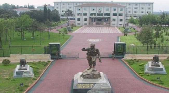 Bakanlık&#039;tan &#039;Piyade Okulu&#039; açıklaması