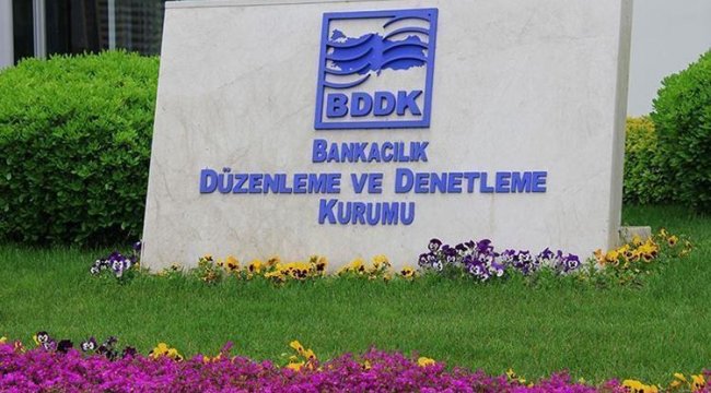 BDDK duyurdu: Tasarruf finansman şirketleri yönetmeliğinde değişiklik