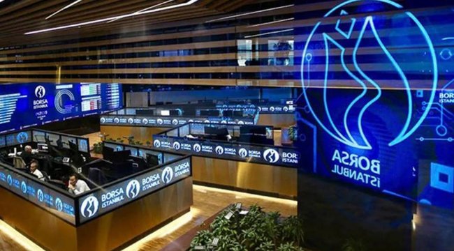 Borsa güne yatay seyirle başladı