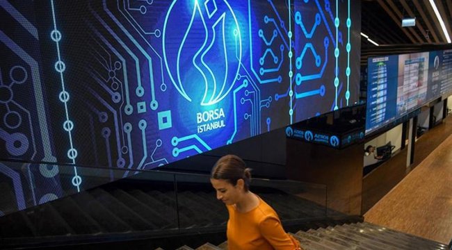 Borsa haftaya paralel seyirle başladı