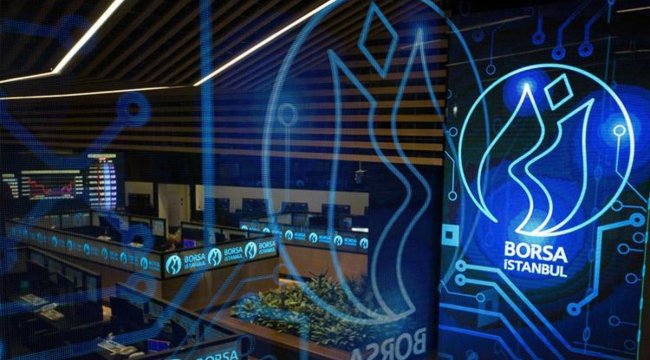 Borsa İstanbul yatay açıldı