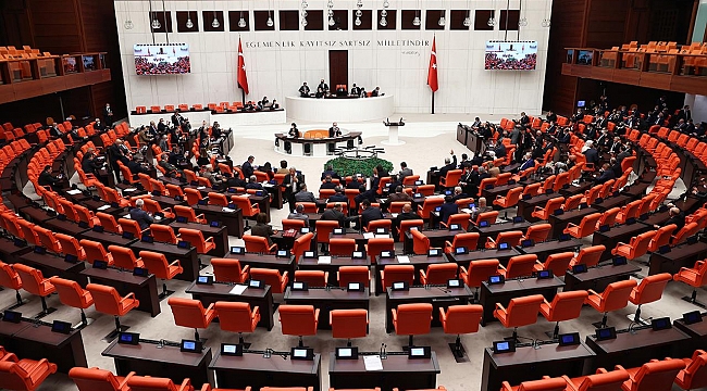 Bütçe maratonunda son gün