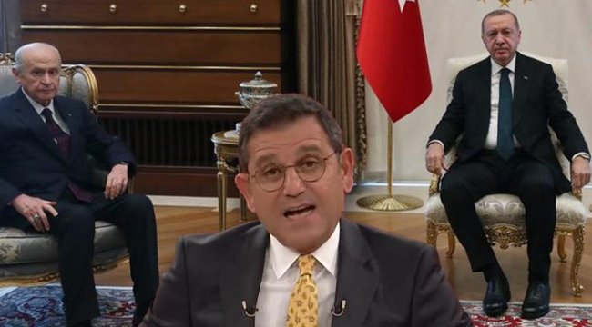 Cumhurbaşkanı Erdoğan İstanbul adayı için tarih vermişti!