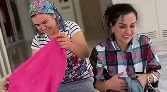 Dilan Polat'ın sınır dışı edilen yardımcısı Şule paylaşmaya doyamadı!