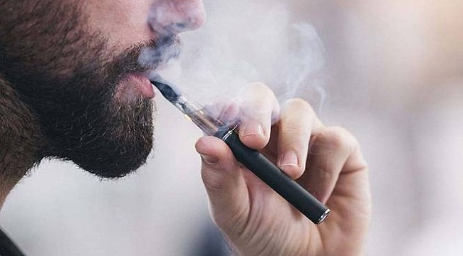 DSÖ'den elektronik sigara için acil eylem çağrısı