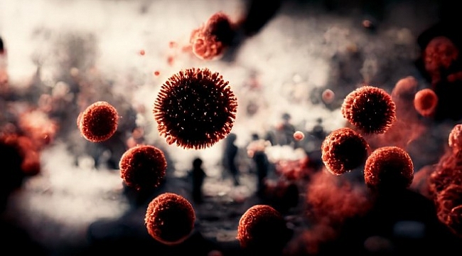 DSÖ'den korkutan COVID varyantı uyarısı!