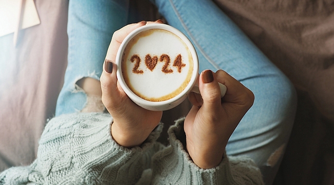 En popüler yeni yıl kararları belli oldu