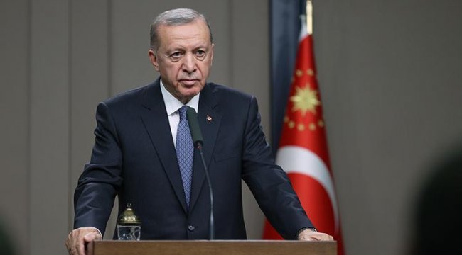 Erdoğan, Kılıçdaroğlu'ndan kazandığı tazminatı Gazzeli yetimlere bağışladı