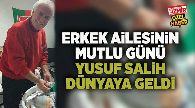 Erkek Ailesinin Mutlu Günü
