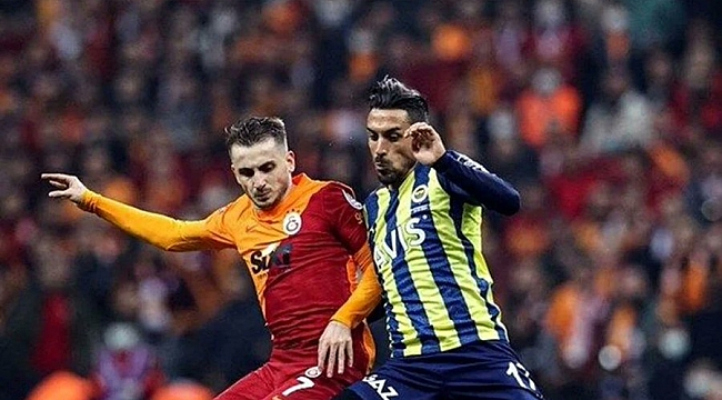 Fenerbahçe-Galatasaray derbisi için deplasman tribünü kararı