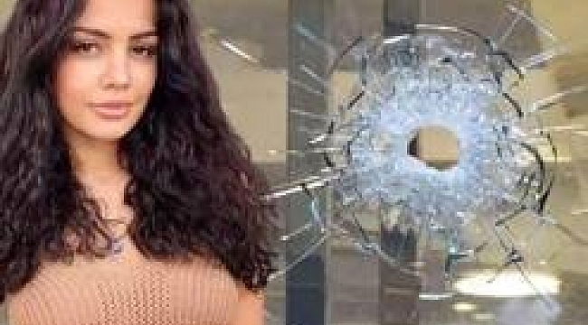 Fenomen Ece Ronay gözaltına alındı