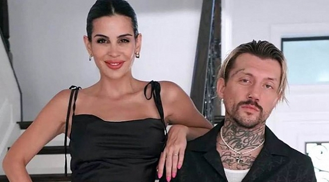 Fenomen Öztürk'ten 'ölüm tehdidi' iddiası