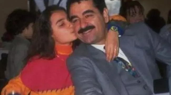 İbrahim Tatlıses'in kızı Suudi Arabistan'da stattaydı