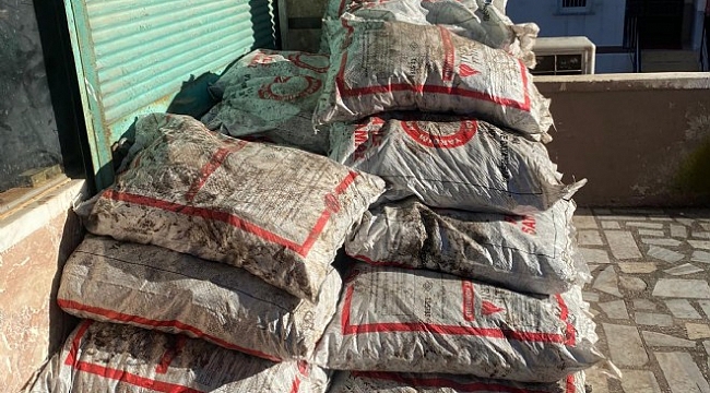 İhtiyaç sahibi hanelere 'kömür yardımı' yapılacak!