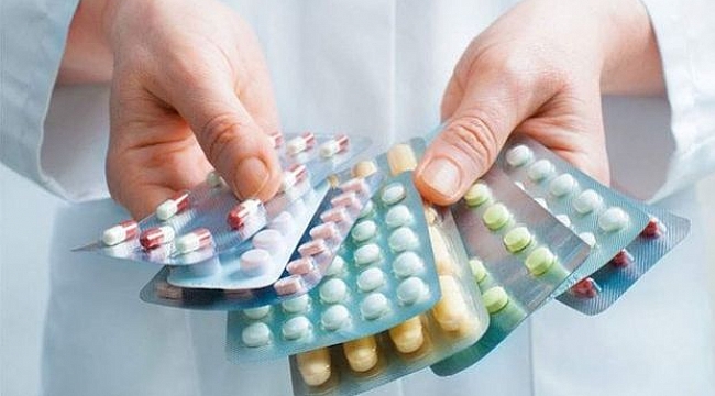 İlaç fiyatlarına yüzde 25 zam