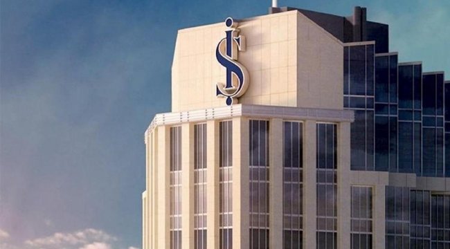 İş Bankası’na 380 milyon dolarlık kaynak