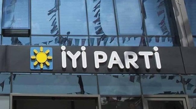 İYİ Parti'de bir istifa daha: Ankara Milletvekili Yüksel Arslan partiden istifa etti