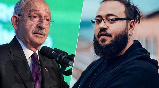 Jahrein’e Kılıçdaroğlu iddianamesi