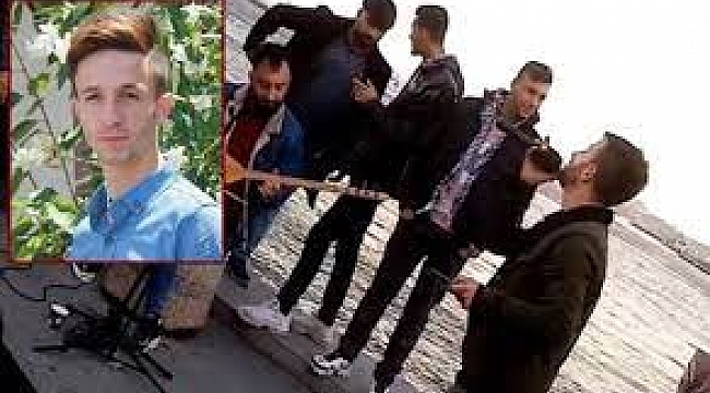Kadıköy'deki istek şarkı cinayeti