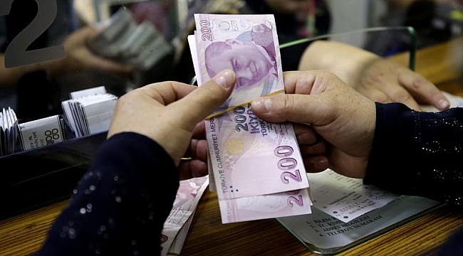 Kamu işçilerine ek ödeme tarihleri Resmi Gazete'de yayımlandı