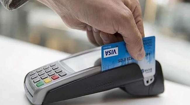 Kredi kartı faizleri değişmeyecek