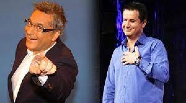 Mehmet Ali Erbil’den Acun Ilıcalı’ya gönderme: 50 yıldır televizyon starıyım ne bir kanalım var ne bir uçağım var