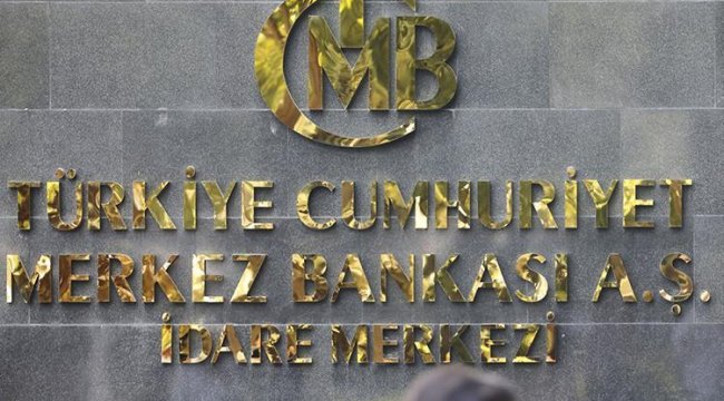 Merkez Bankası&#039;nda PPK ataması